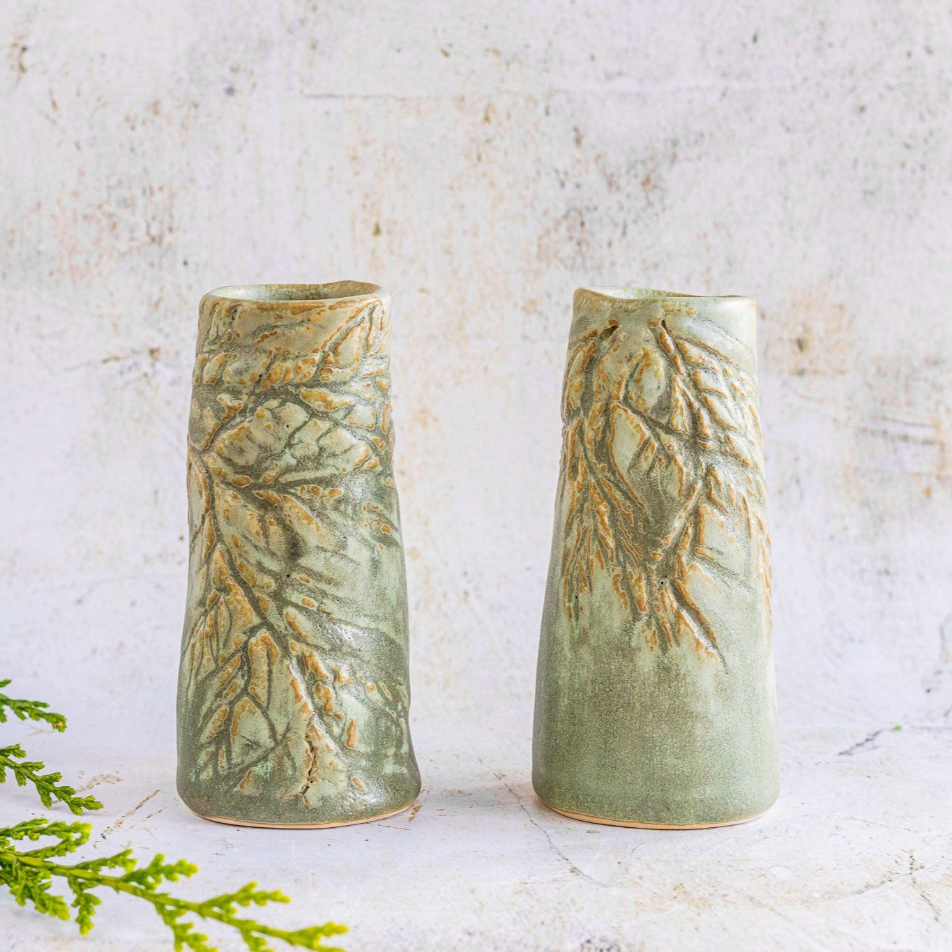 Hall Park Bud Vase