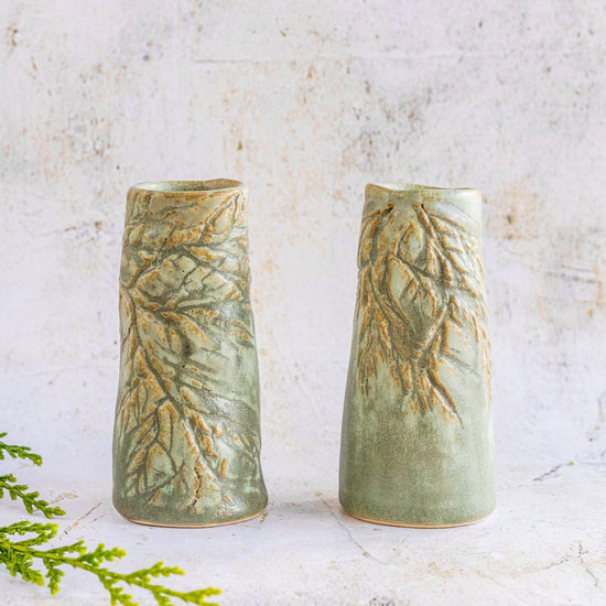 Hall Park Bud Vase