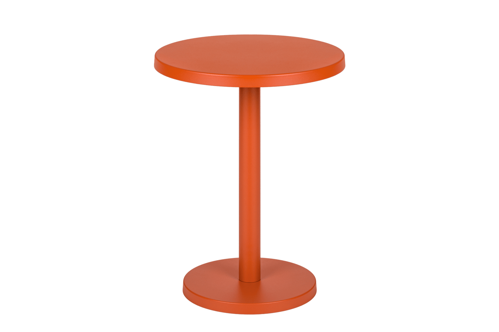 Odo Side Table - Tall