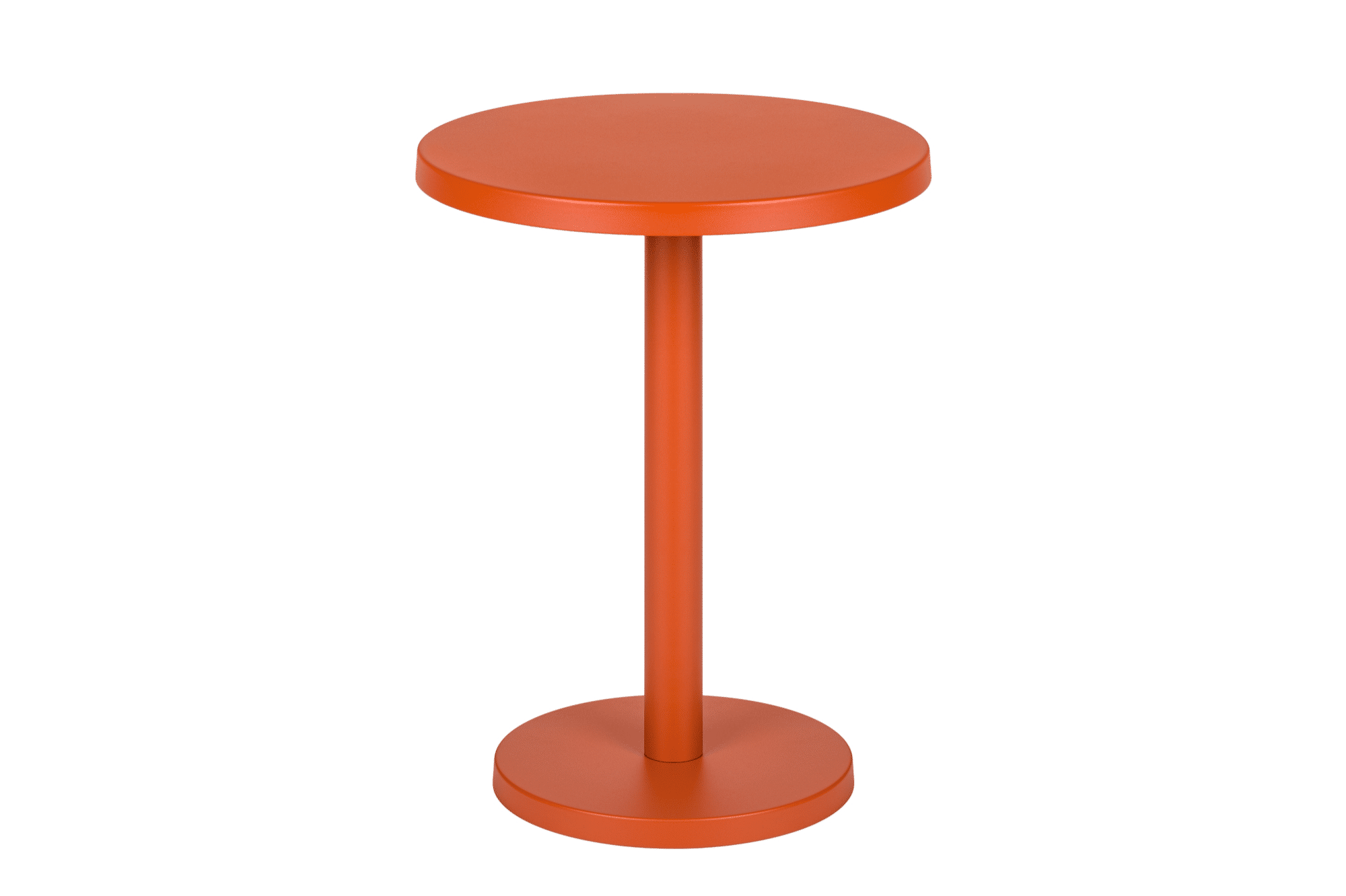 Odo Side Table - Tall