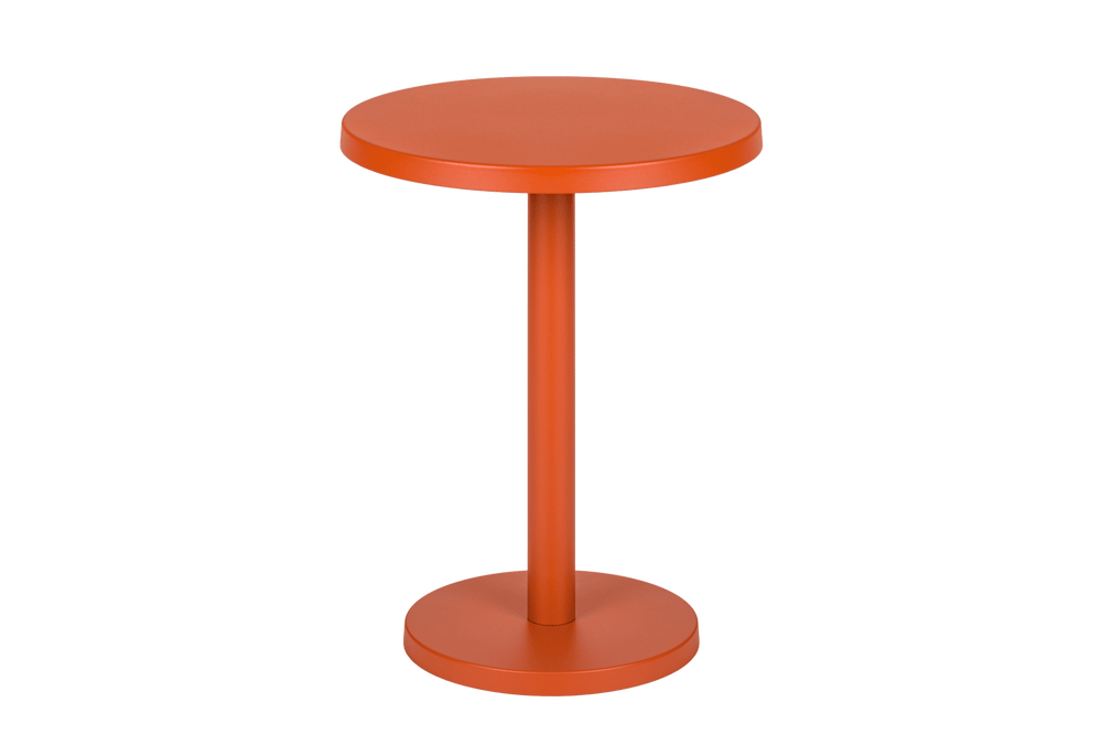 Odo Side Table - Tall