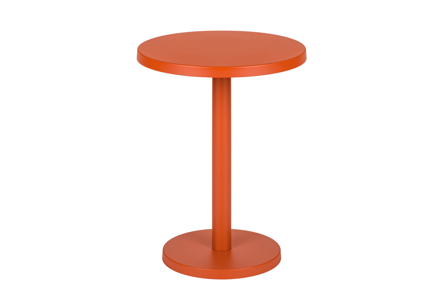Odo Side Table - Tall