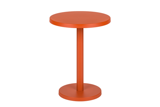 Odo Side Table - Tall