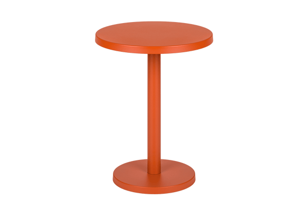 Odo Side Table - Tall