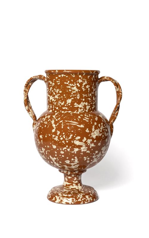 Splatter Verona Vase