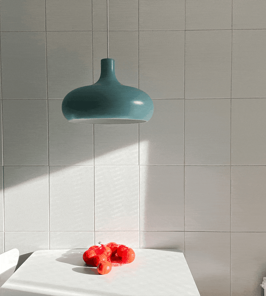 French Tile Ceramic Sticker Set