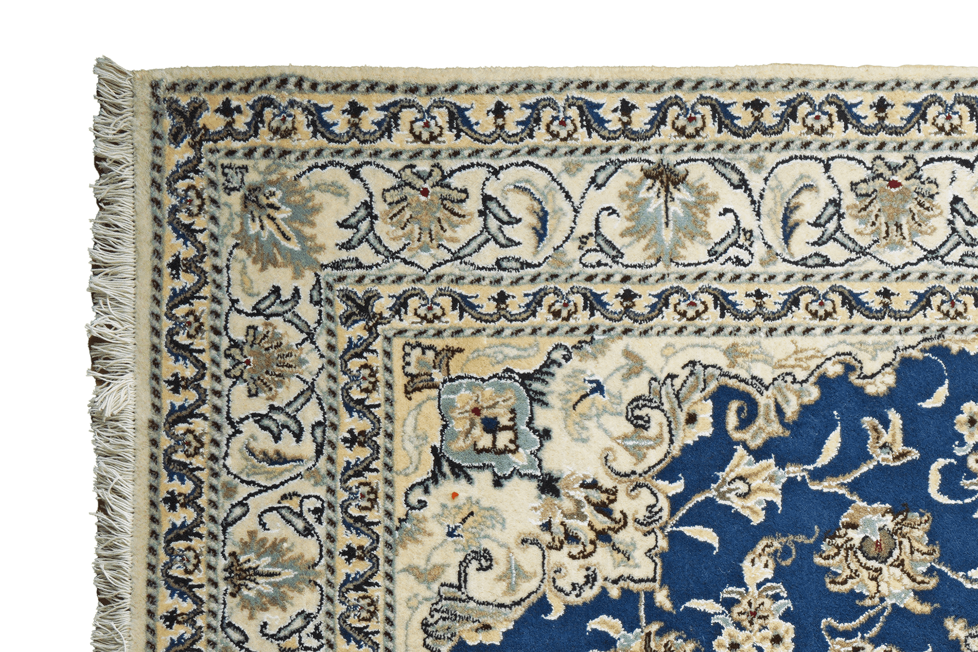 Nain 12La Carpet
