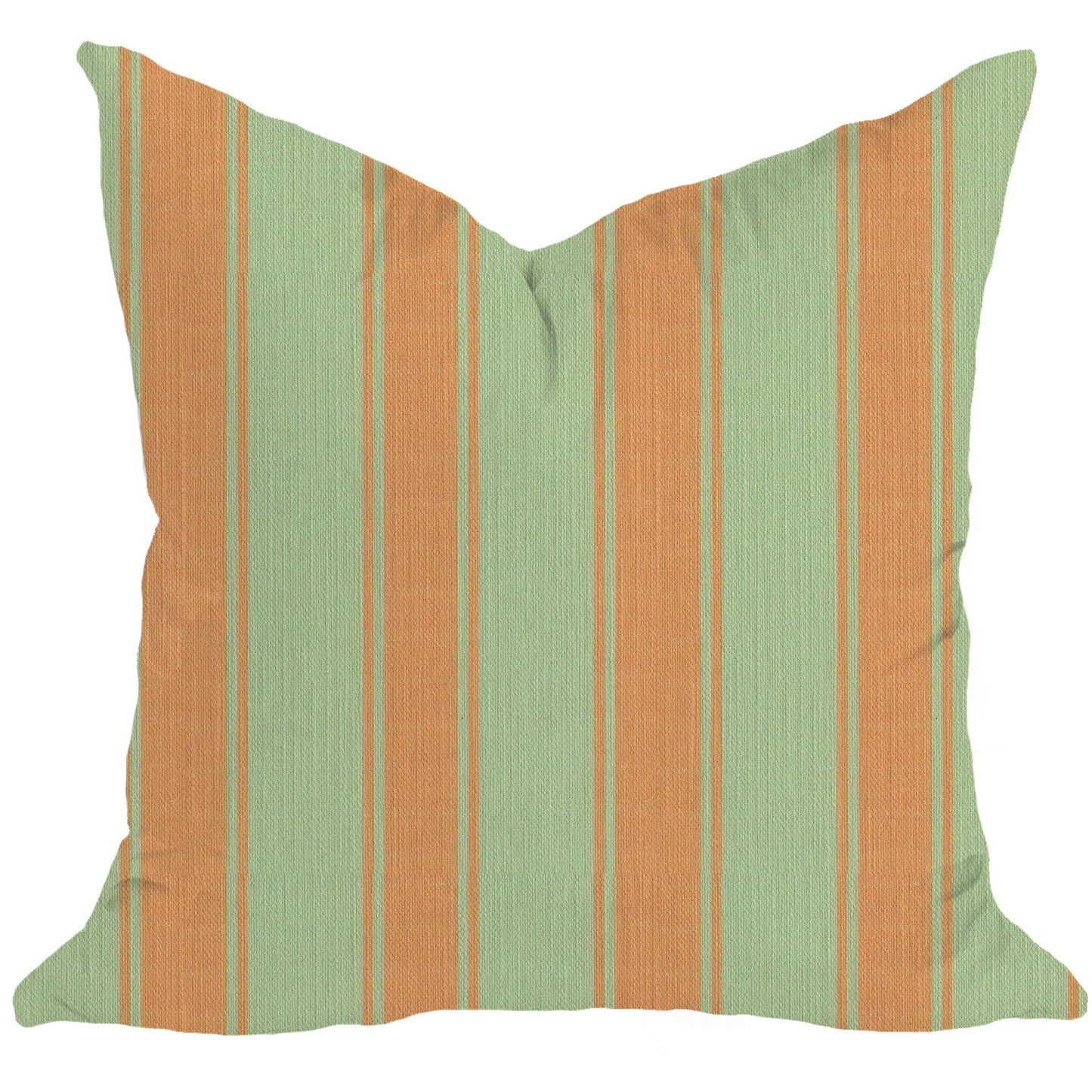 Riviera Stripe Pillow