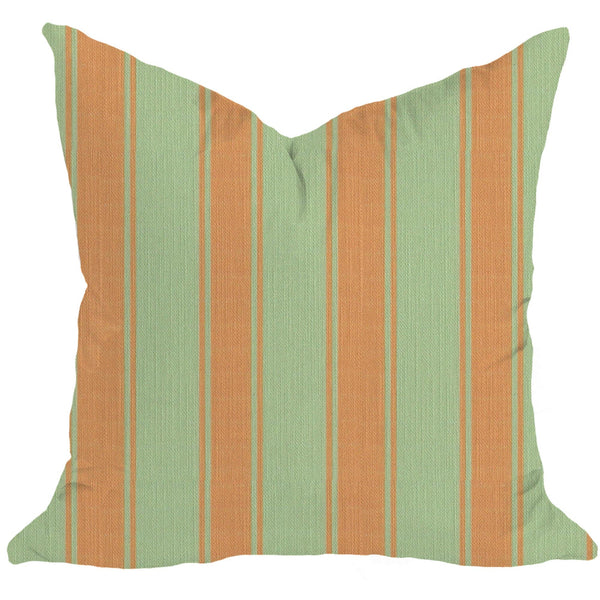 Riviera Stripe Pillow