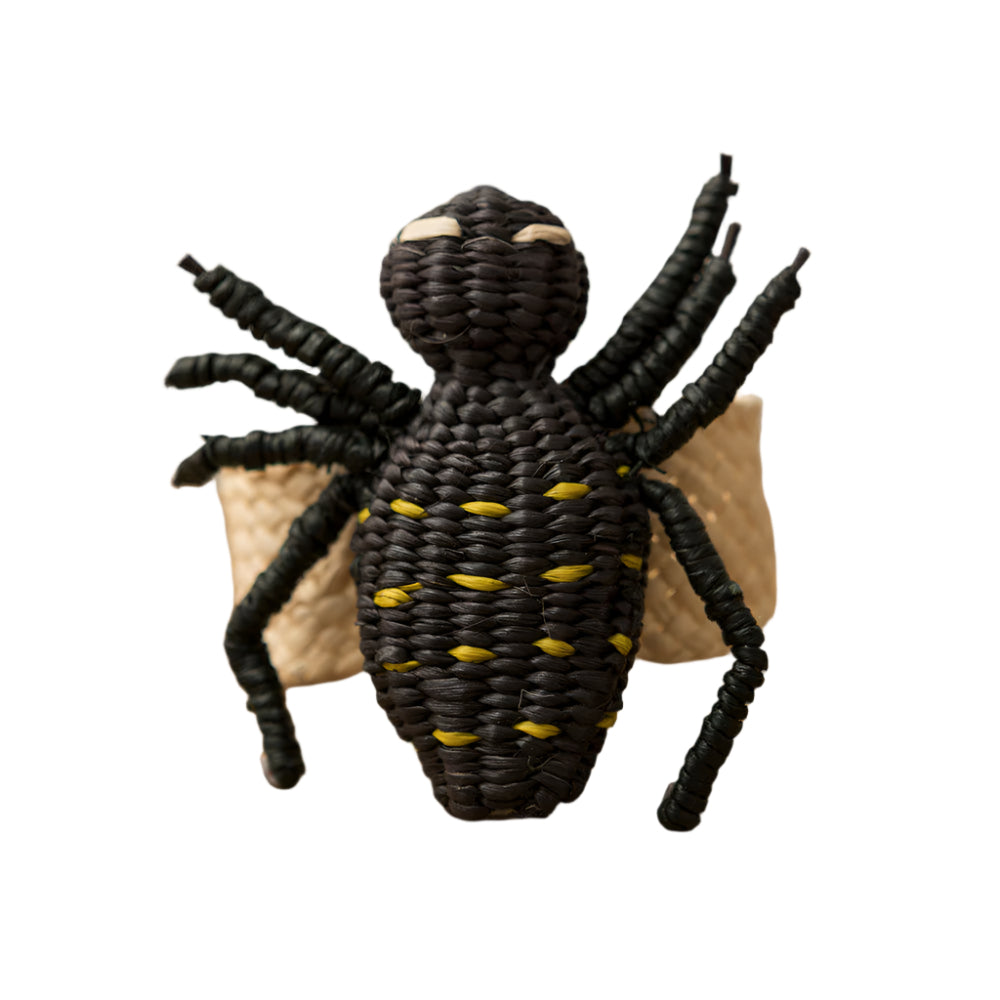 Spider Napkin Ring