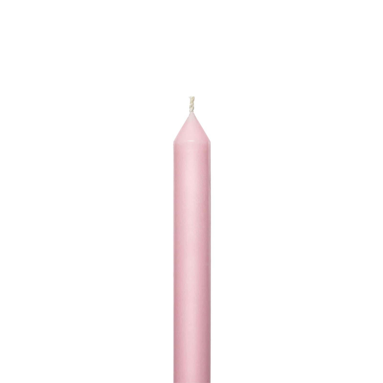 Ballet Tapered METRE Candle Pair