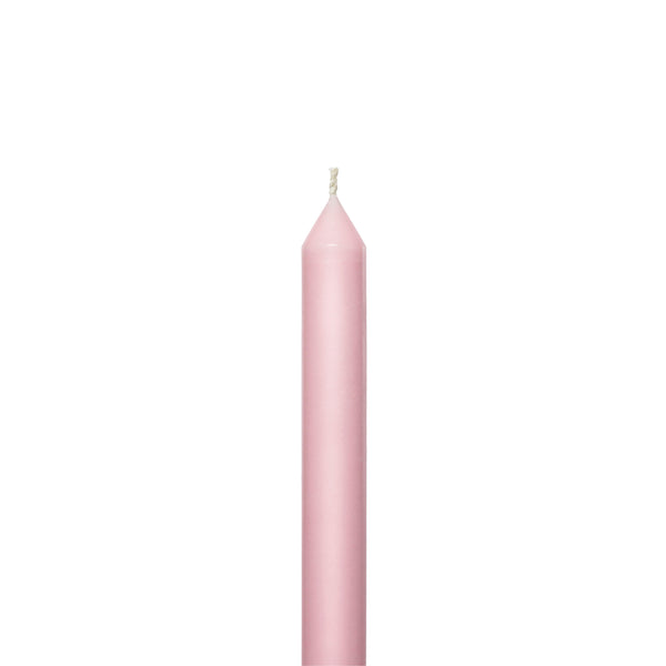 Ballet Tapered METRE Candle Pair