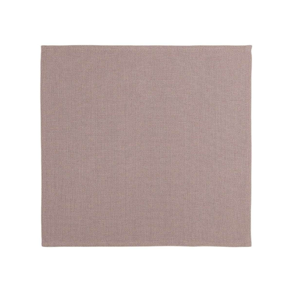The Old Pink Linen Napkin