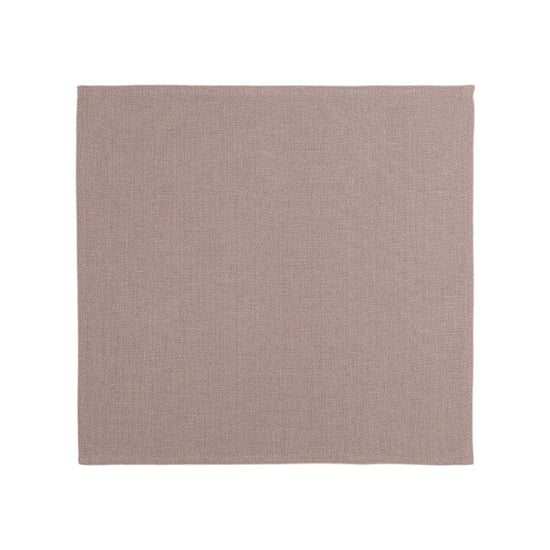 The Old Pink Linen Napkin