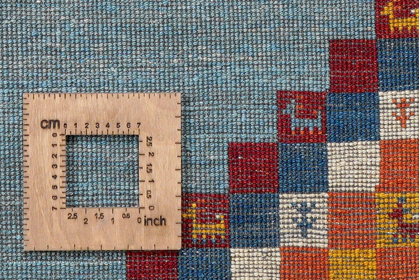 Sonnat Gabbeh Rug