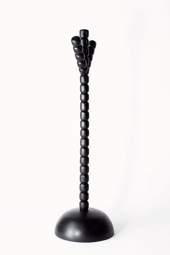 HOF Coat & Purse Holder