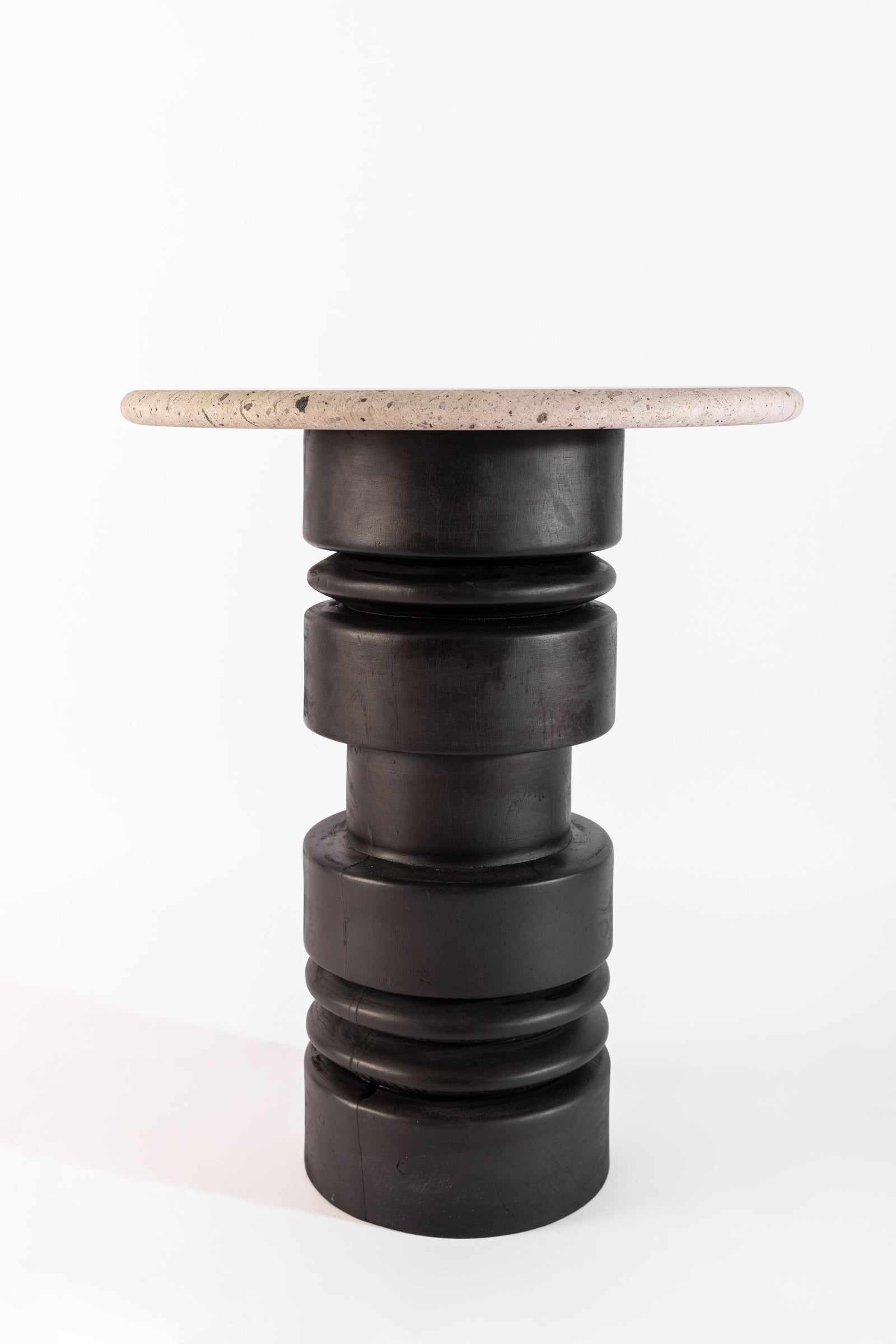 FOS Incendio Totem Stool