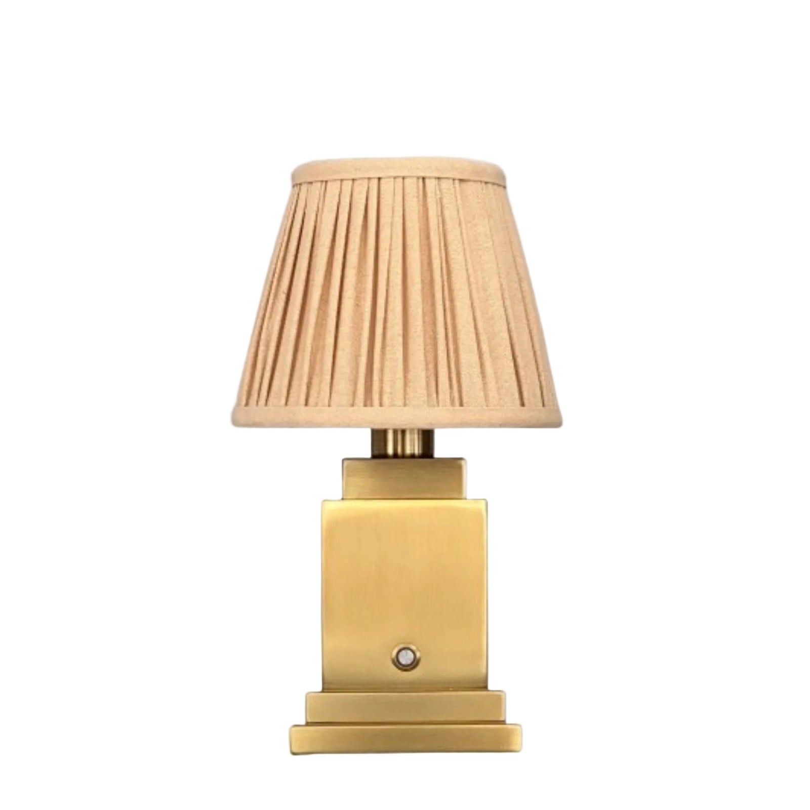 Molly Table Lamp Sand