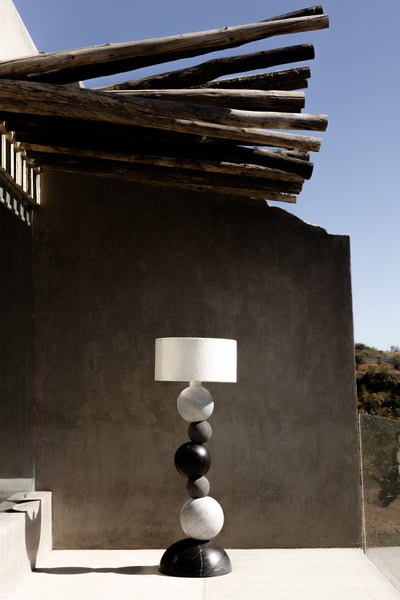 Horacio Lamp