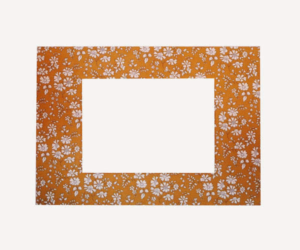 Fabric Mount