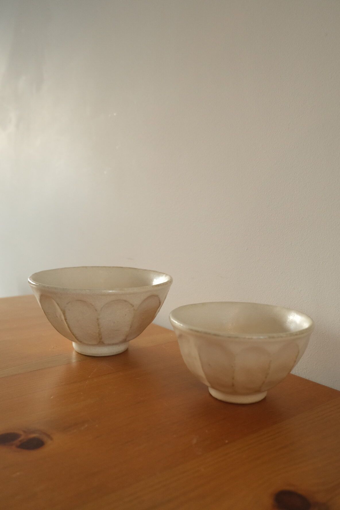 Kohyo Rinka Rice Bowl (11cm/ 14cm)