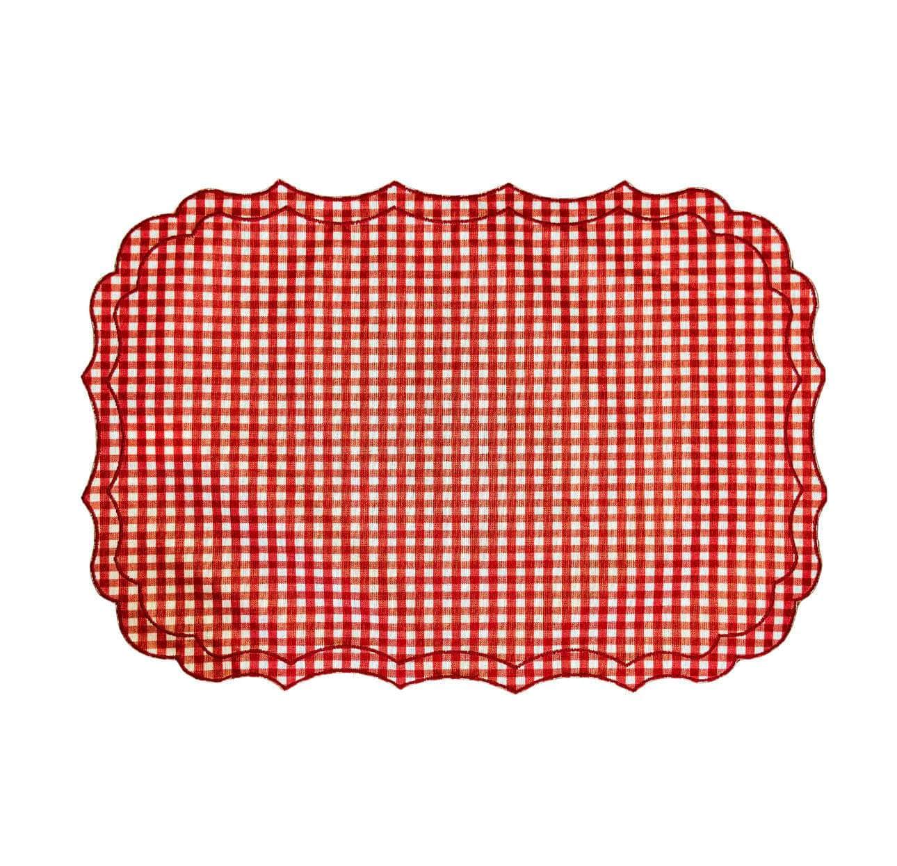 Kelly - Stain-Free Placemat