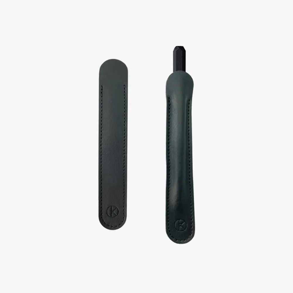 Mechanical Pencil Black Brass