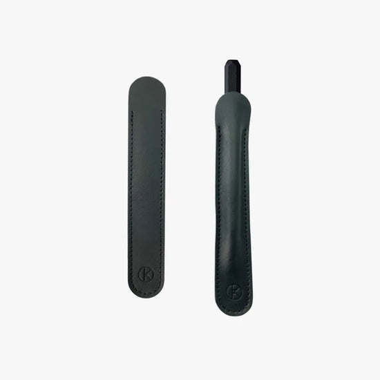 Mechanical Pencil Black Brass