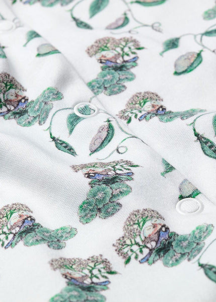Once Upon a Feast X Peas in a Pod - Baby Gift Set