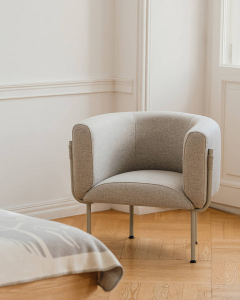 Ubi Mini Armchair-