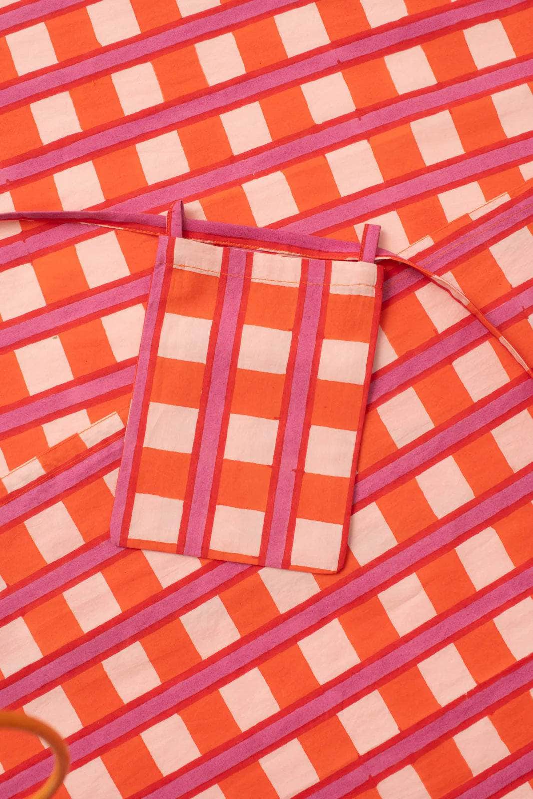 Lorleau Apron
