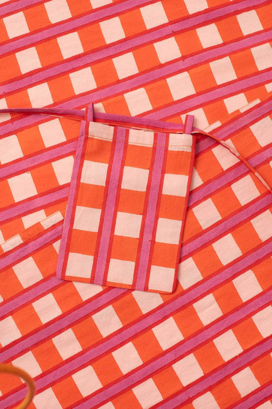 Lorleau Apron