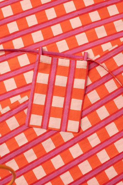 Lorleau Apron