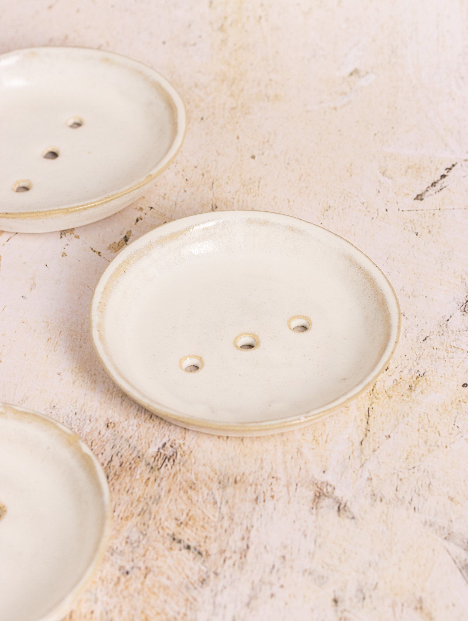 Lakeland Drift Soap Dish