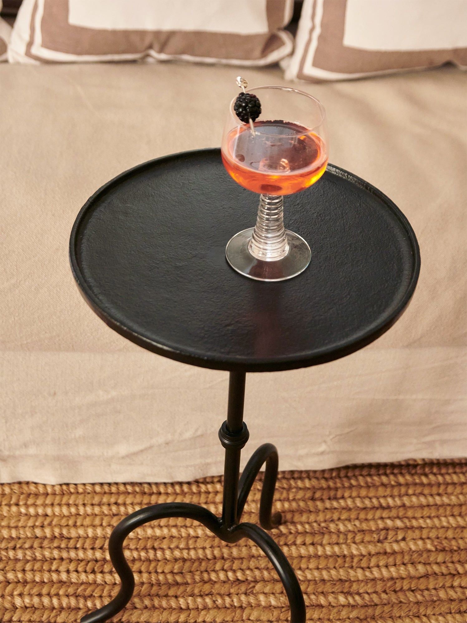 Martini Table Round