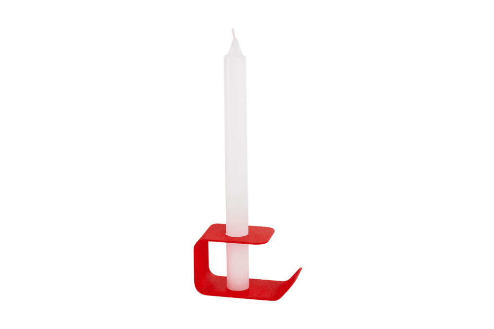 Flec Candle Holder - Low