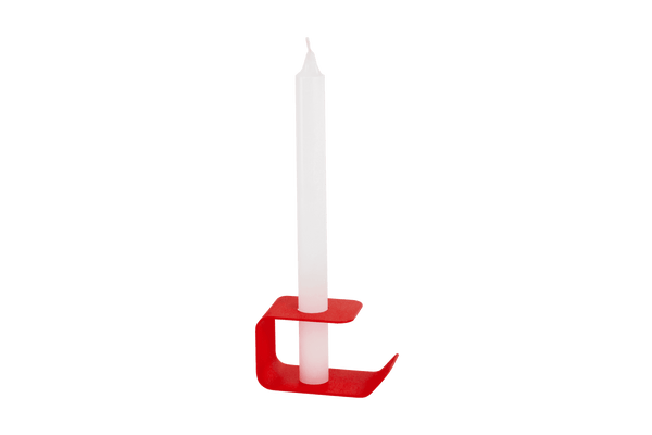 Flec Candle Holder - Low
