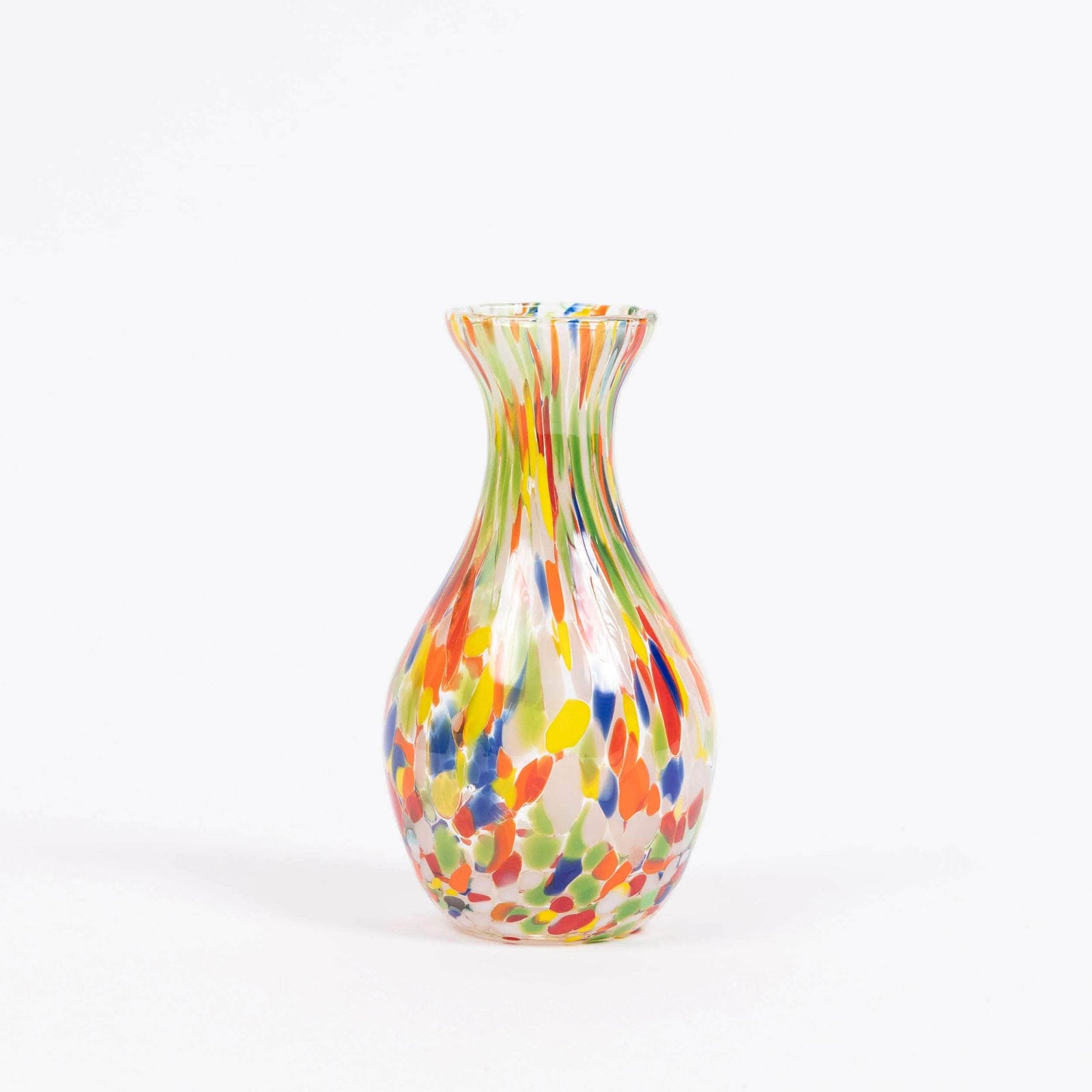 Multicolour Bud Vases