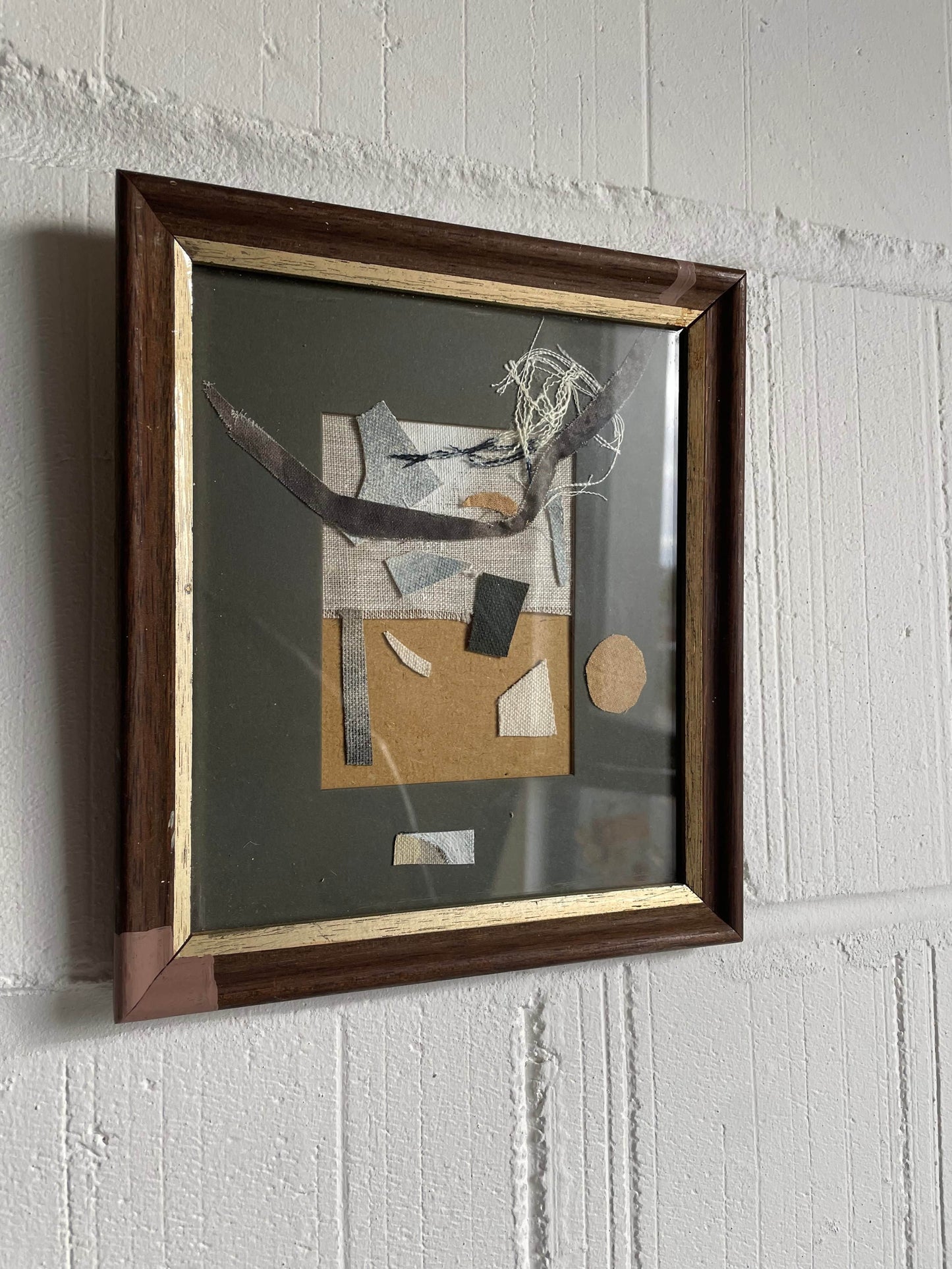 Rescued Frame 1 Artwork