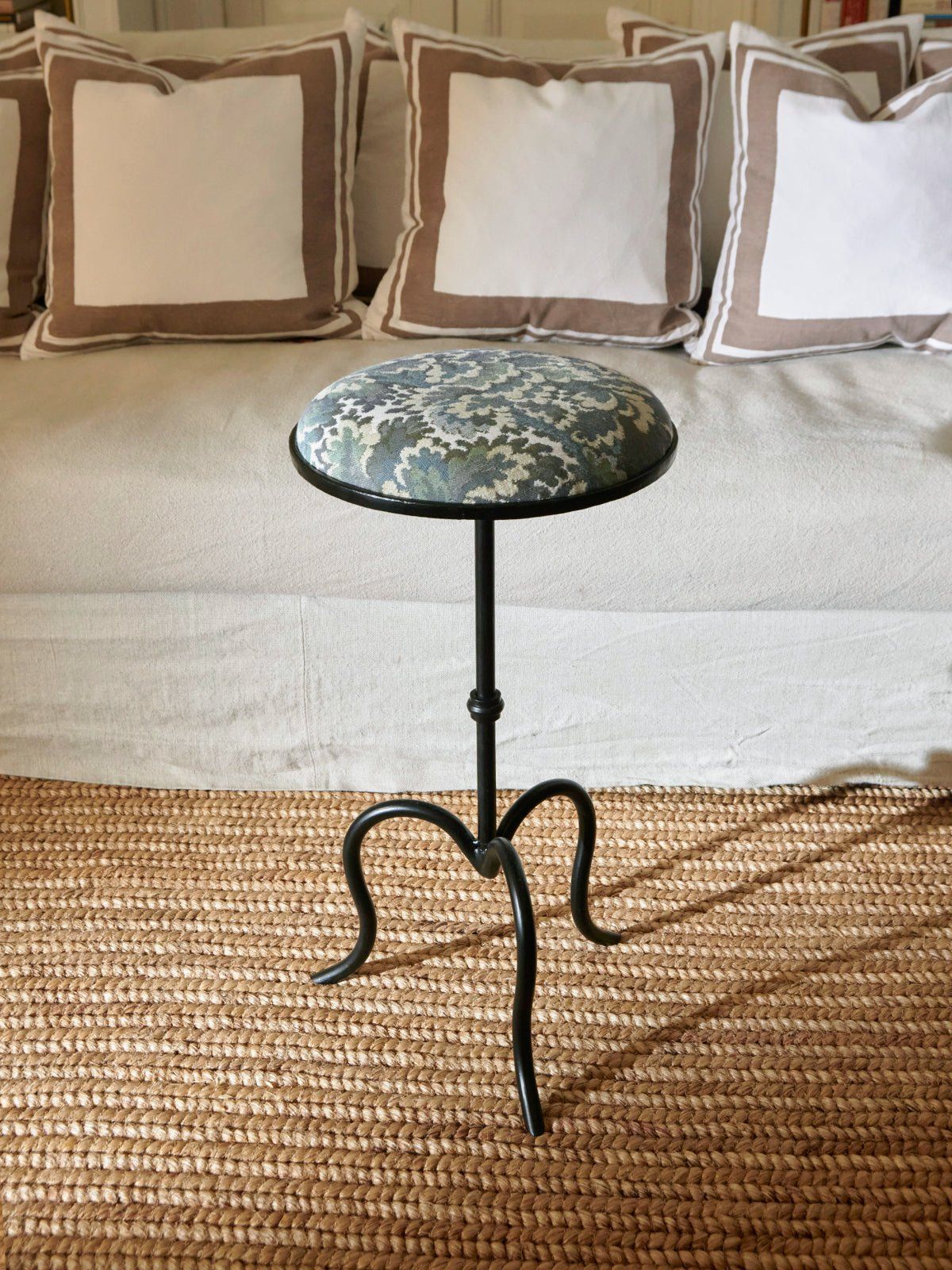 Martini Table Round