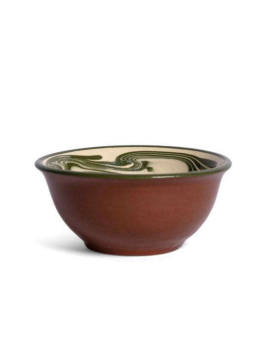 Marbre Small Bowl (Set of 4)