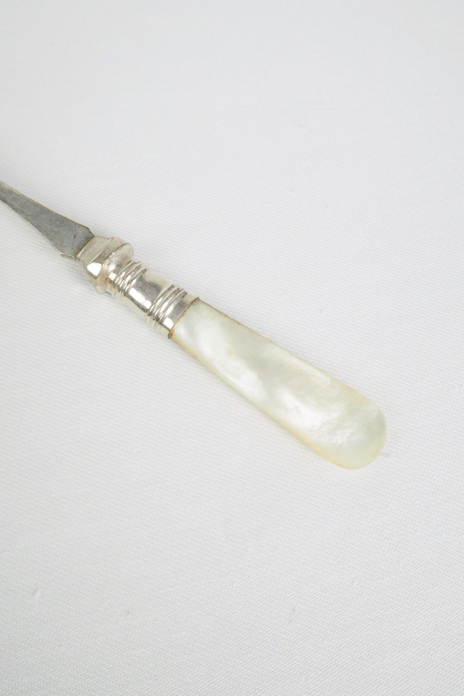 Antique Pickle Fork