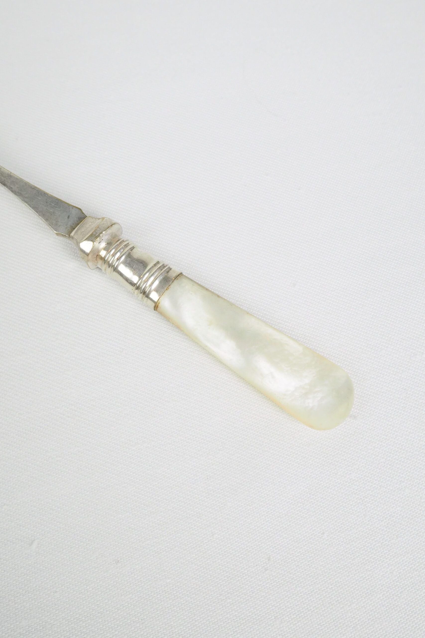 Antique Pickle Fork