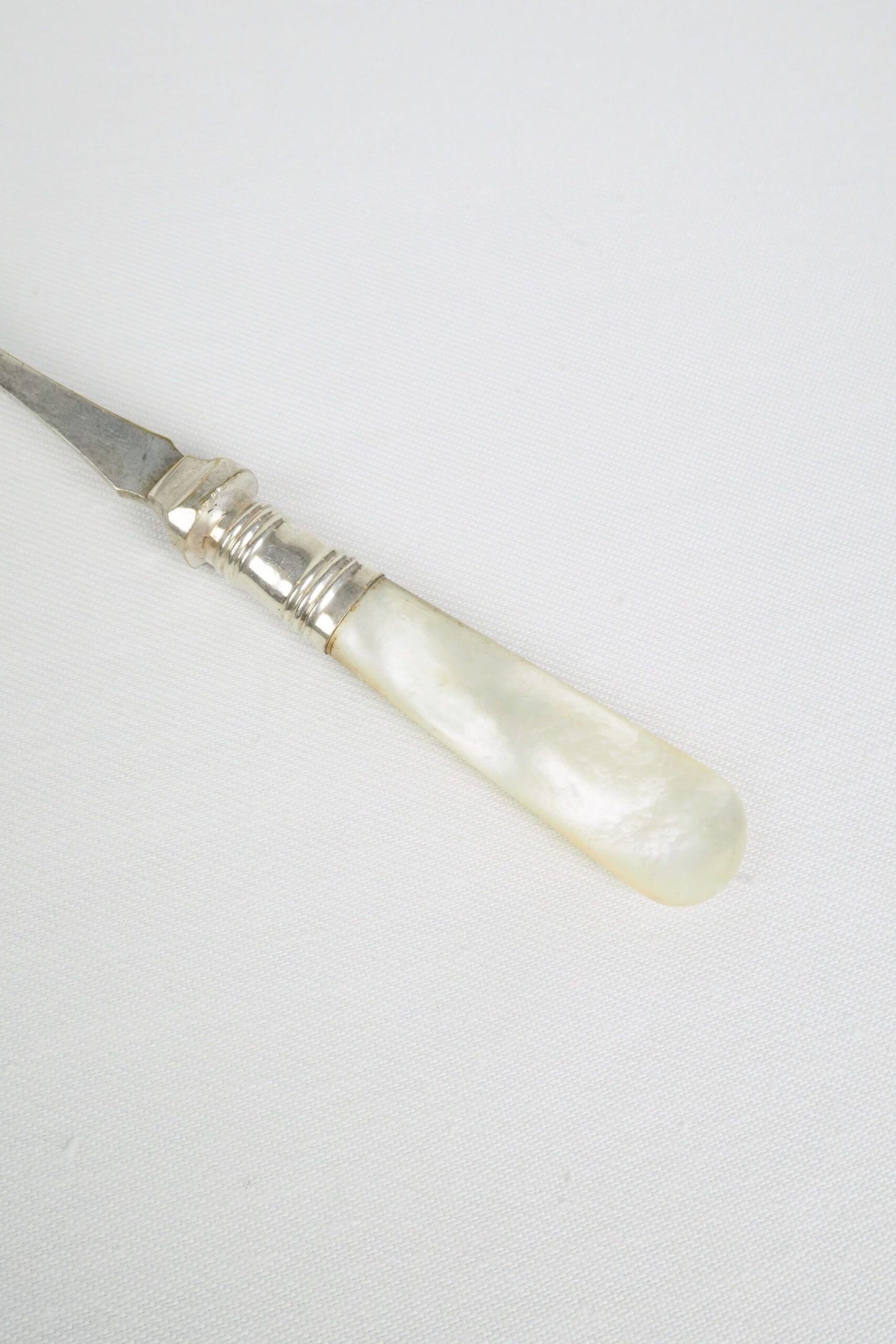 Antique Pickle Fork