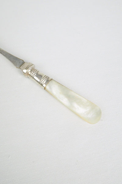 Antique Pickle Fork