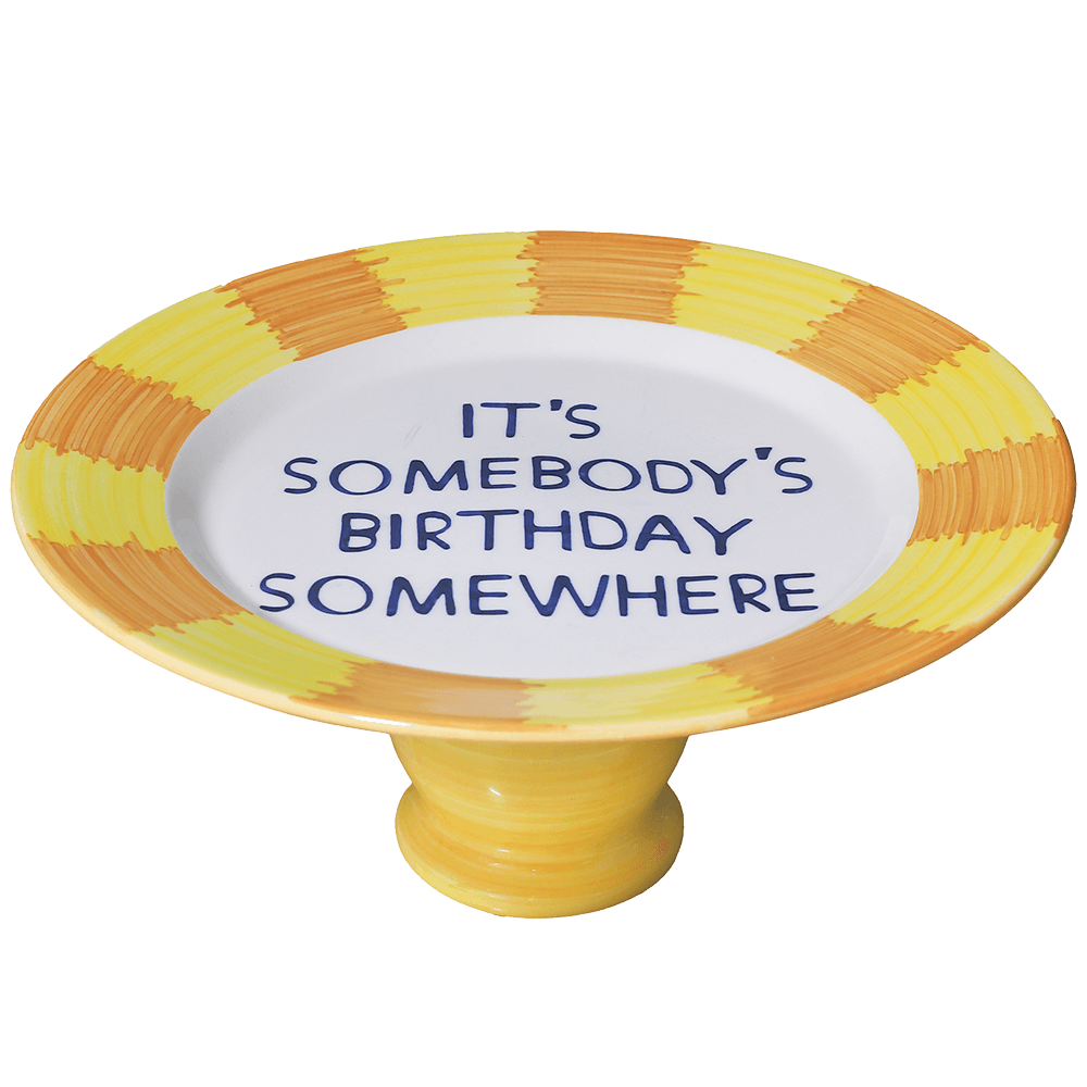 Vuelta al Sol Cakestand