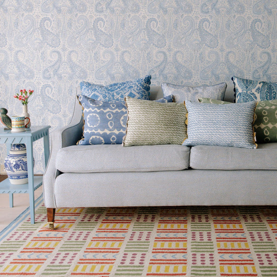 Arrow Rug Multi