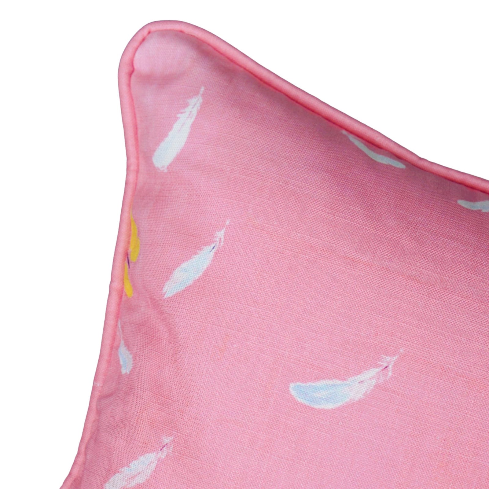 Feathers Pillow