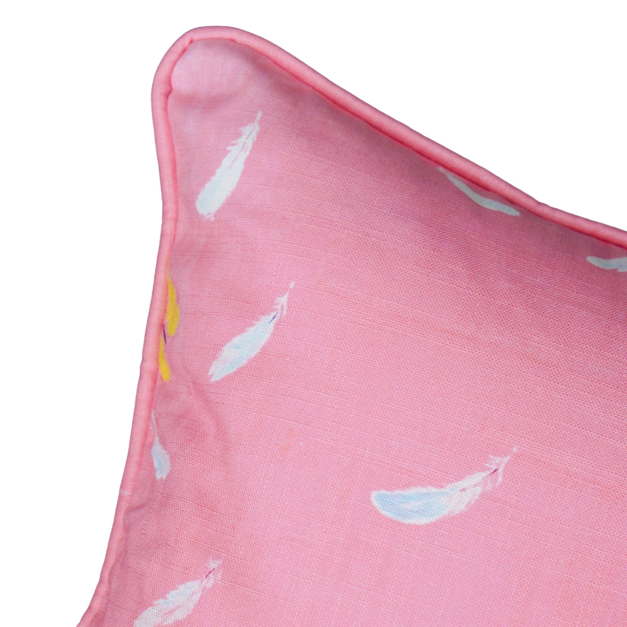 Feathers Pillow