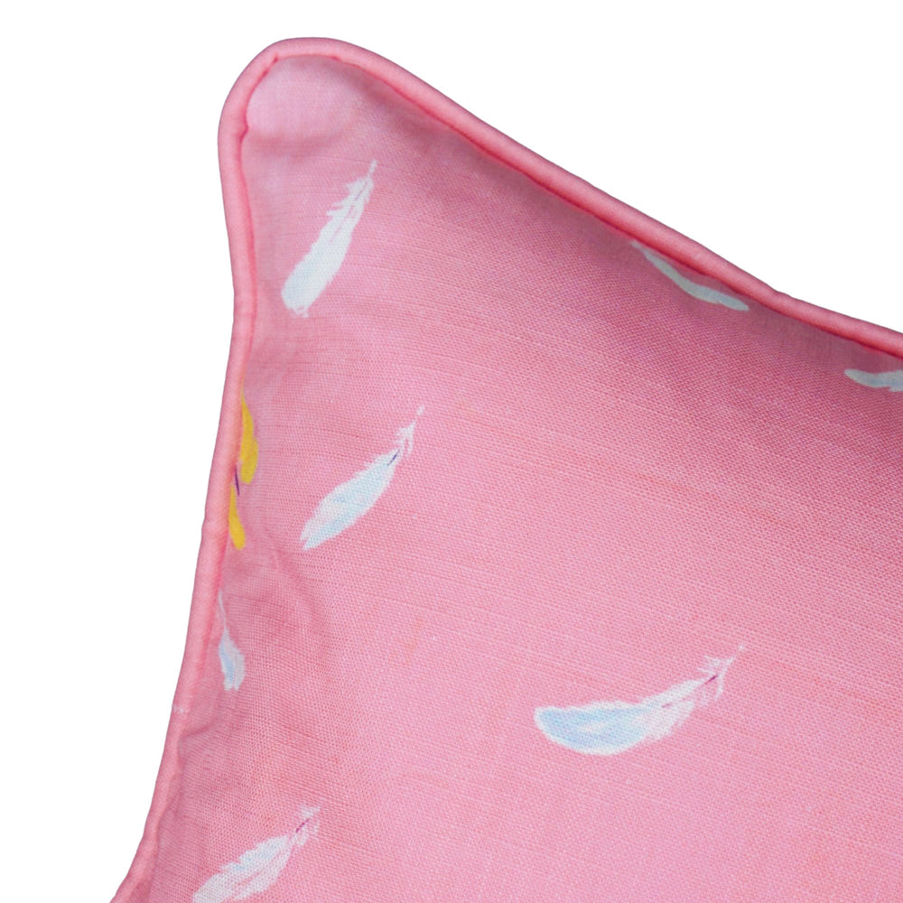 Feathers Pillow
